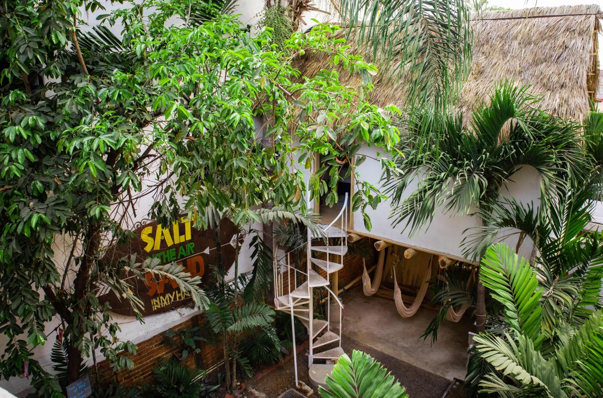La Redonda Sayulita Hostel photo 2