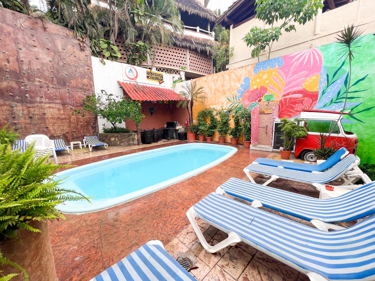ITH Sayulita Amazing Surf Hostel photo 3