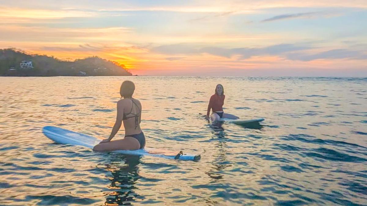 ITH Sayulita Amazing Surf Hostel photo 4