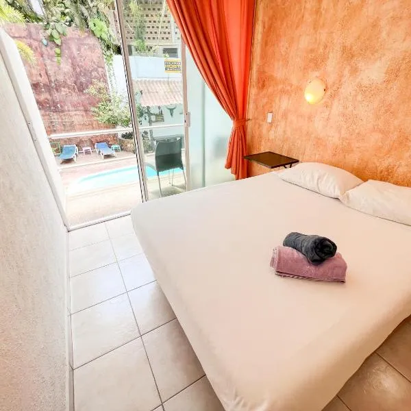 ITH Sayulita Amazing Surf Hostel photo 5