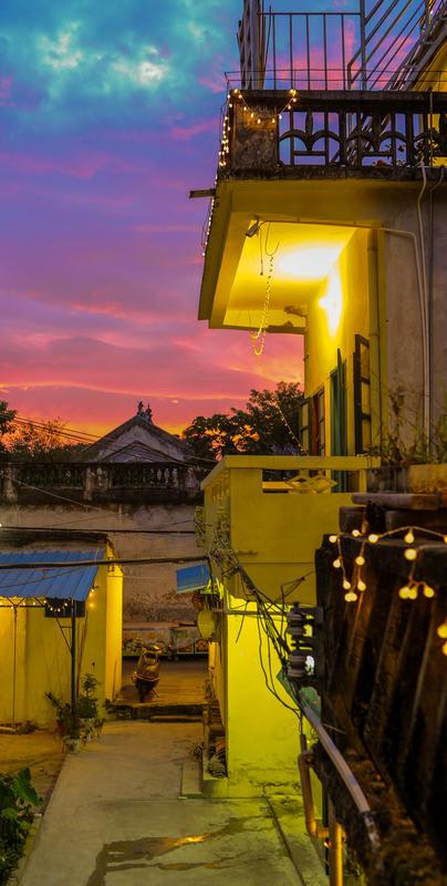 Yellow House Huizhou photo 1