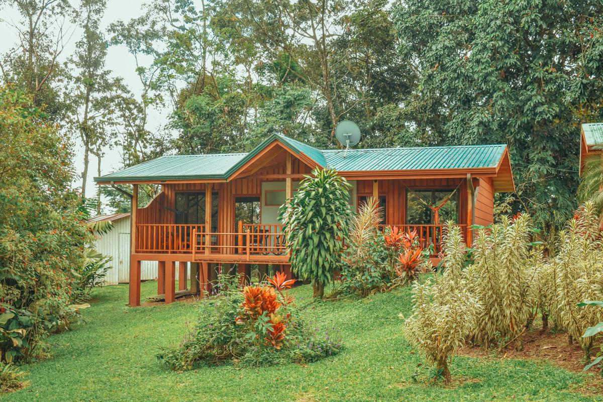 Brisas del Arenal photo 1