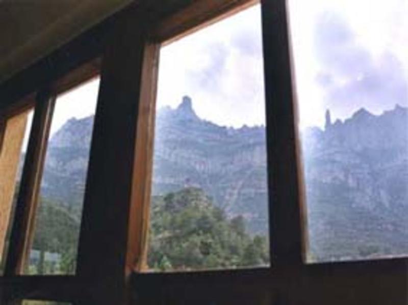 Hostal Guilleumes photo 1