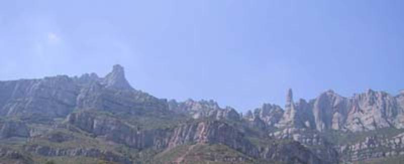 Hostal Guilleumes photo 2