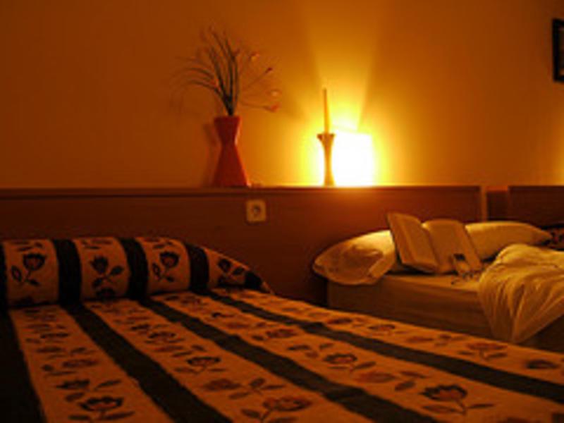Hostal Guilleumes photo 3