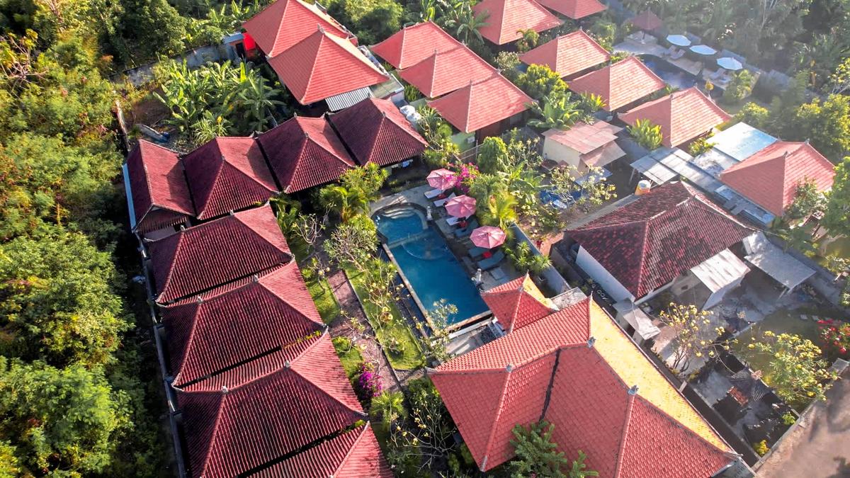 Garden Cottage Lembongan & Hostel photo 1