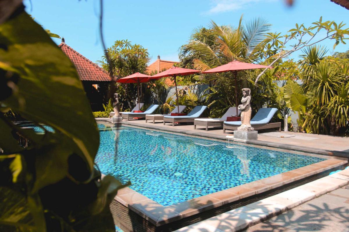 Garden Cottage Lembongan & Hostel photo 2