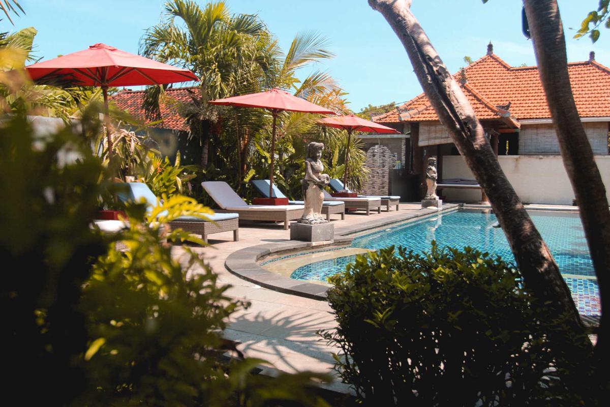 Garden Cottage Lembongan & Hostel photo 3