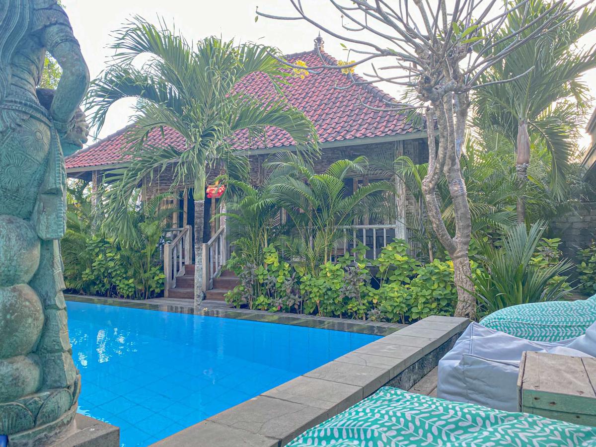 Kakiang Guesthouse photo 1