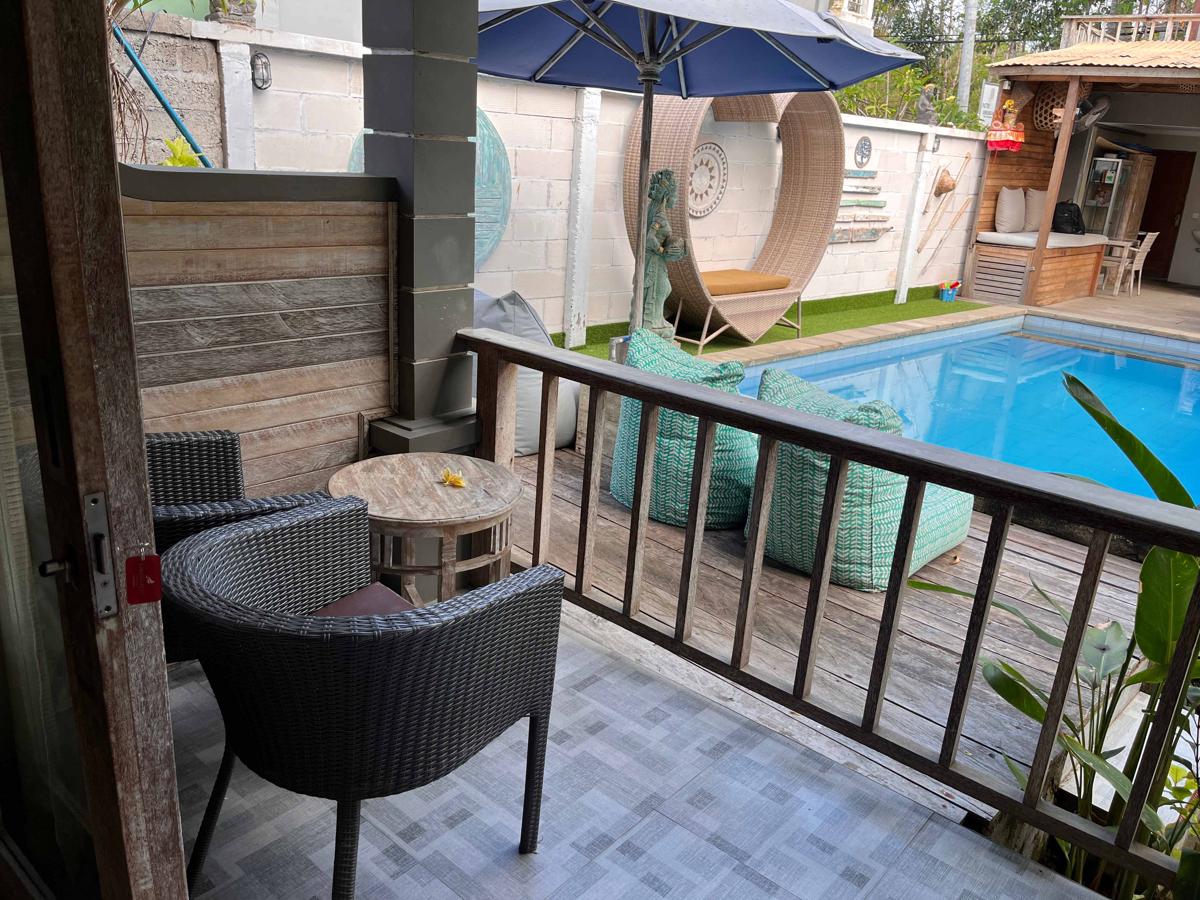 Kakiang Guesthouse photo 2