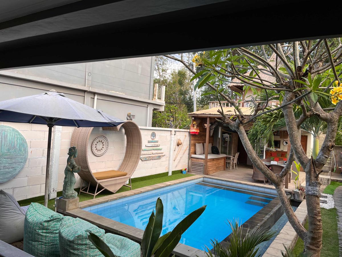 Kakiang Guesthouse photo 3