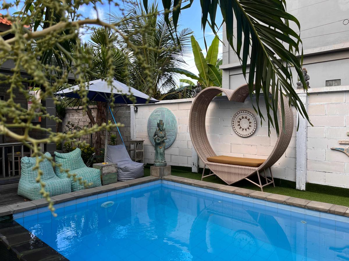 Kakiang Guesthouse photo 4