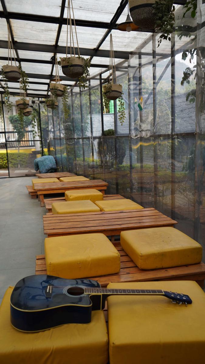 Julley Commune Rishikesh photo 2