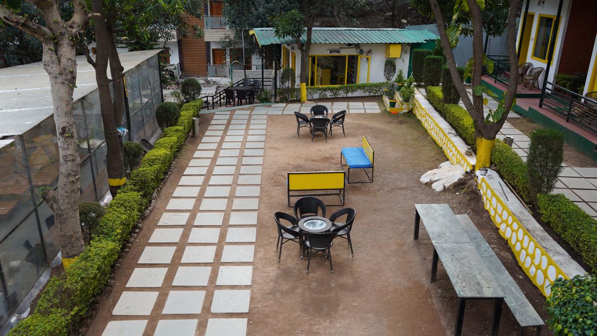 Julley Commune Rishikesh photo 3
