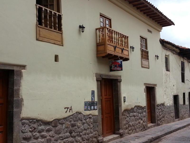 OkiDoki Cusco Hostal photo 2