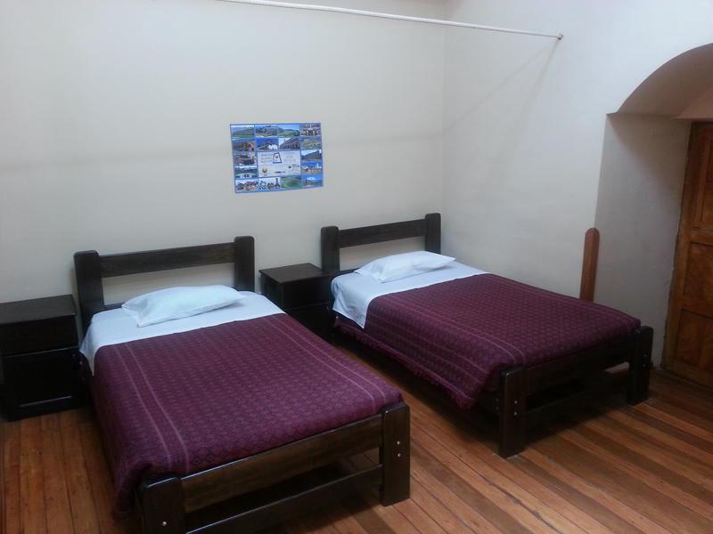 OkiDoki Cusco Hostal photo 3