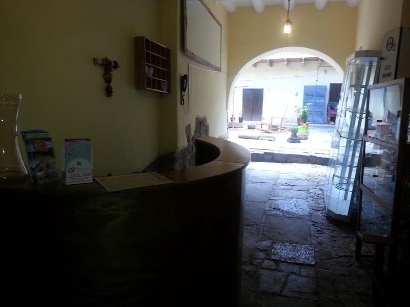 OkiDoki Cusco Hostal photo 4
