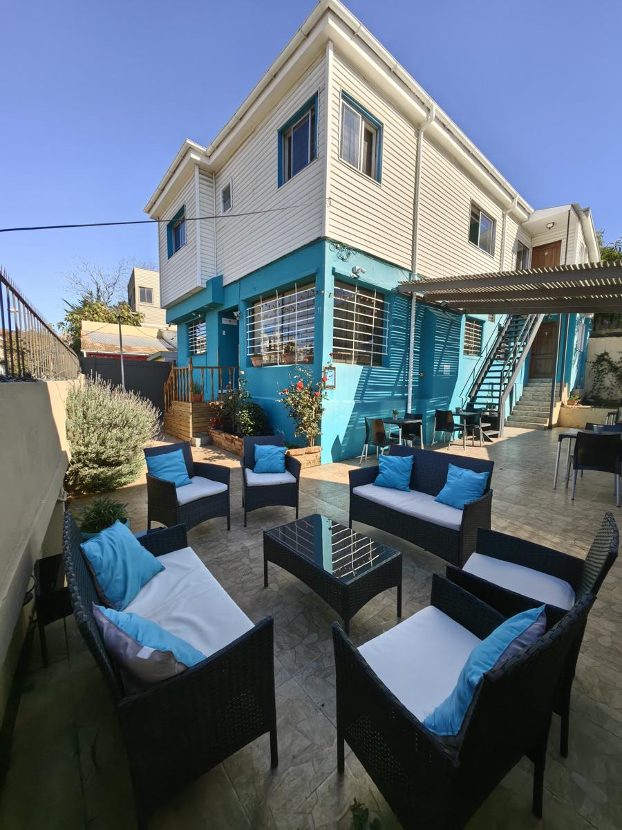 Hostal Terraza Recreo photo 1