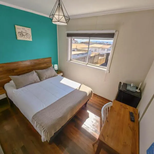 Hostal Terraza Recreo photo 5