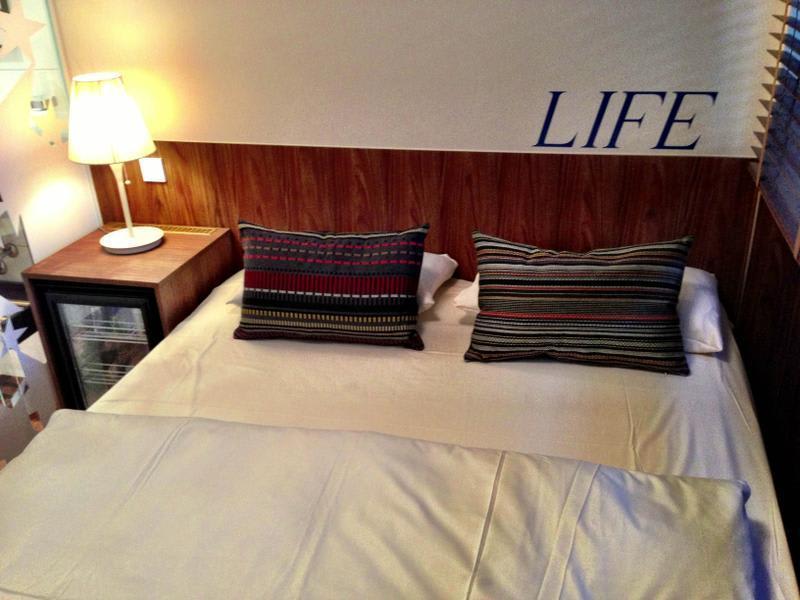 Hotel Europa Life photo 2