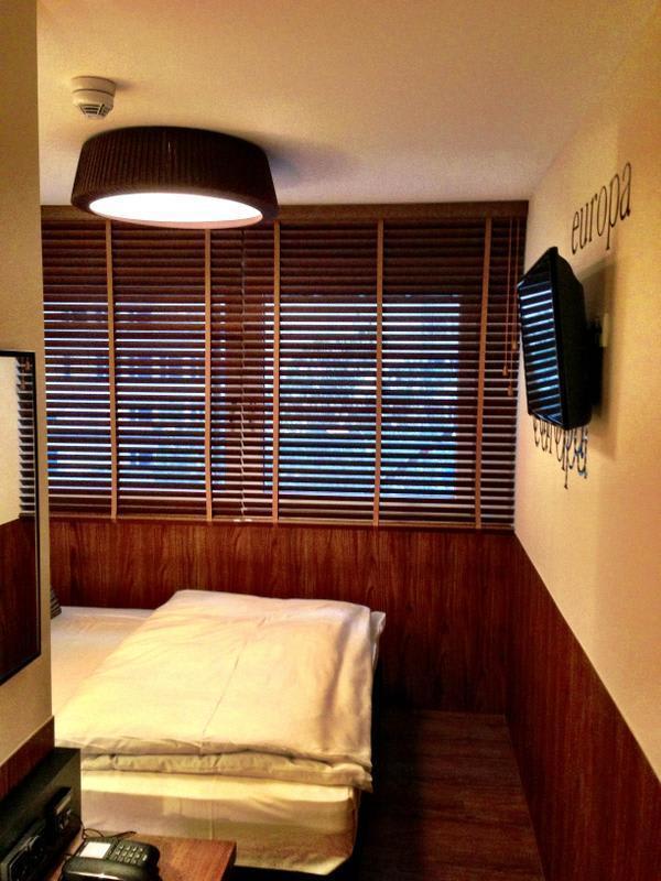 Hotel Europa Life photo 3
