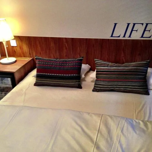 Hotel Europa Life photo 5
