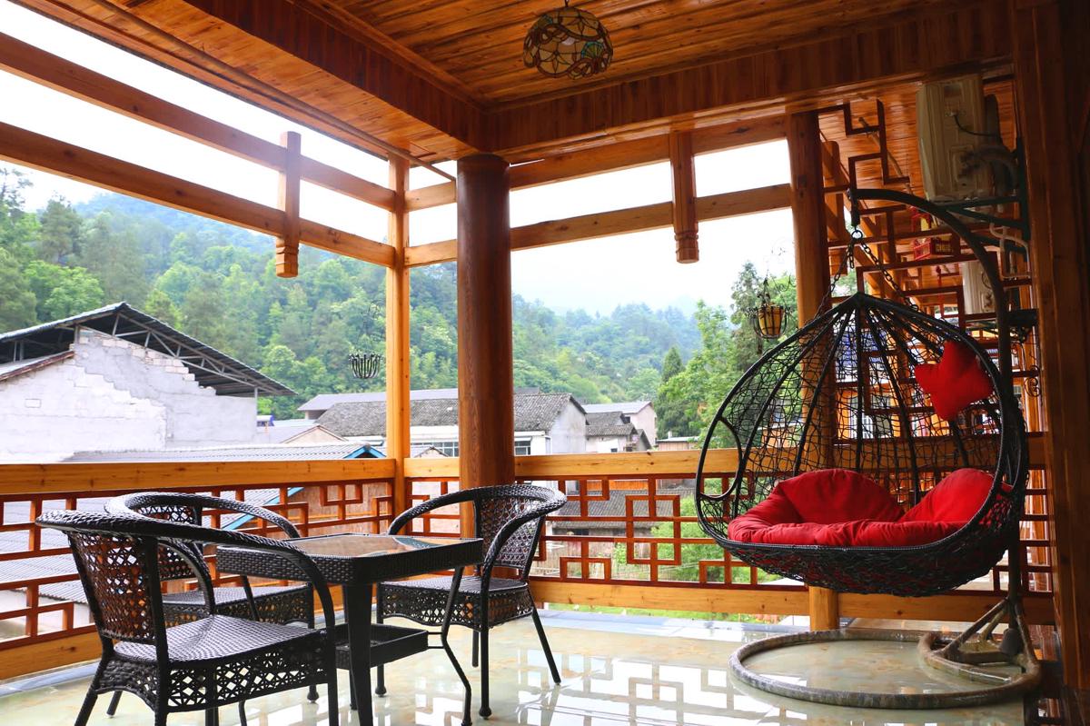One Step to Heaven Inn (National Forest Park) photo 1