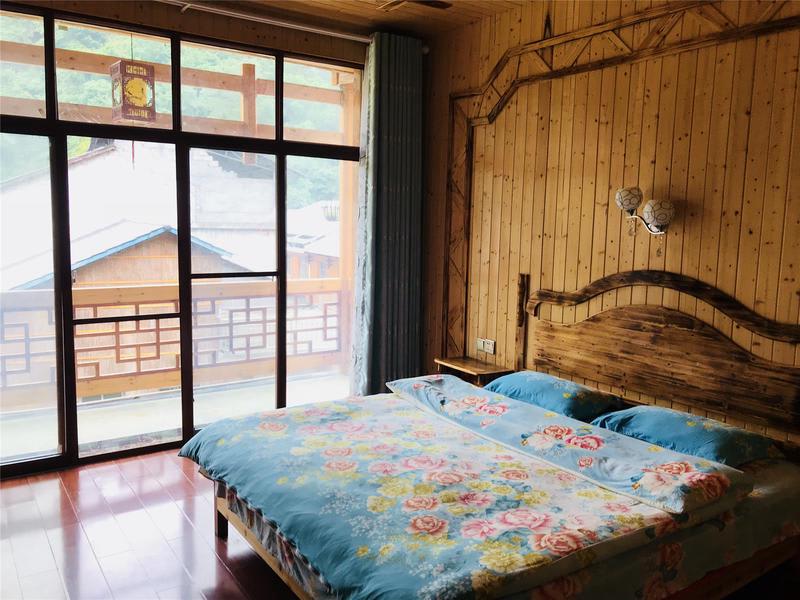 One Step to Heaven Inn (National Forest Park) photo 2