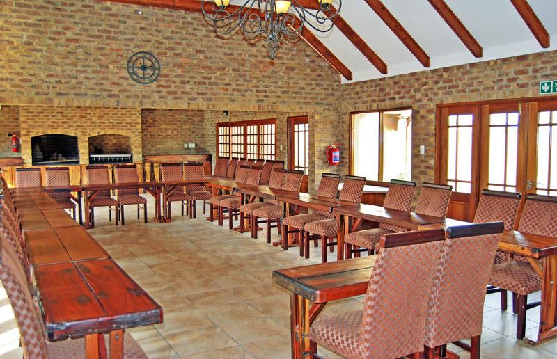 Afrique Boutique Hotel O.R Tambo photo 4
