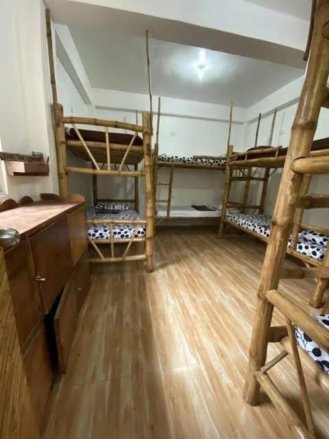 Georgia's Neverland Hostel photo 2