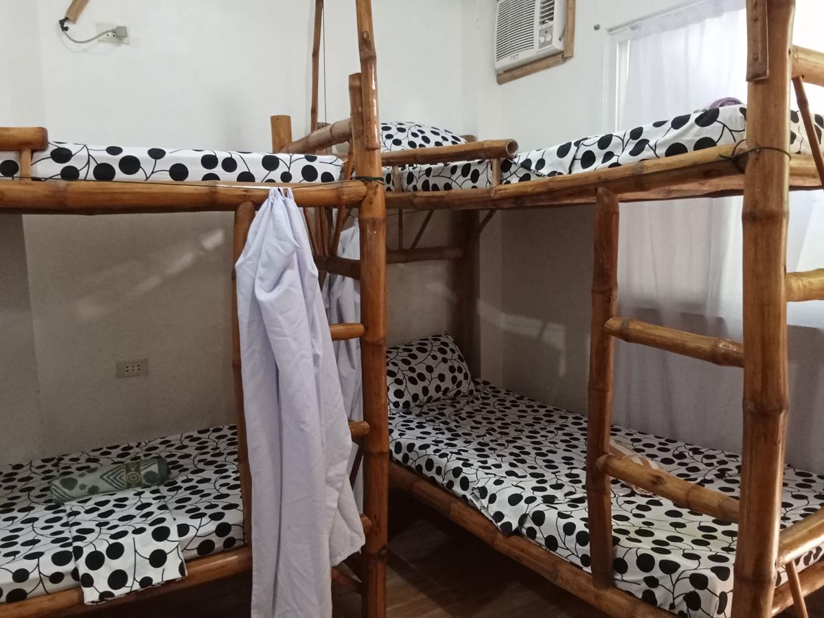 Georgia's Neverland Hostel photo 4