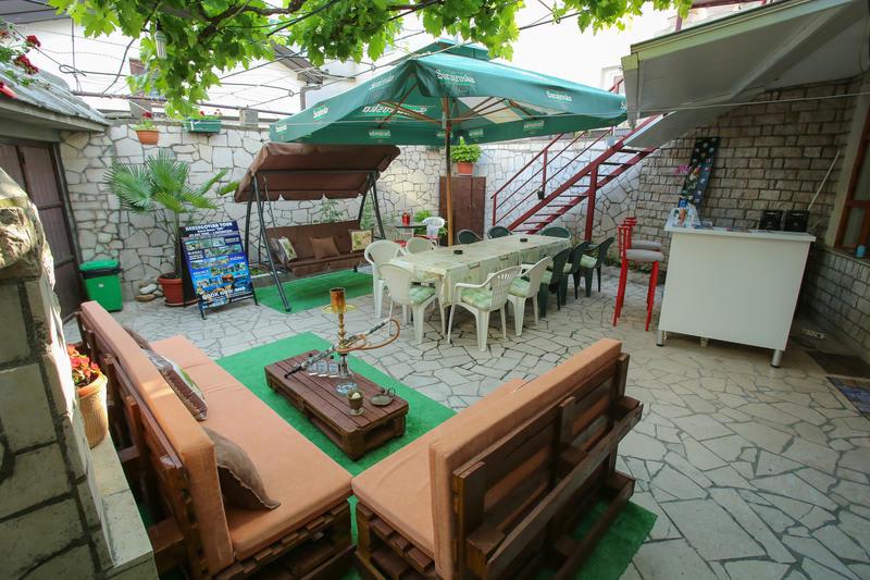Hostel and Guesthouse Adi photo 1