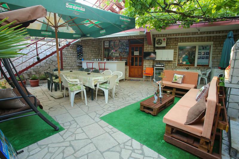 Hostel and Guesthouse Adi photo 2
