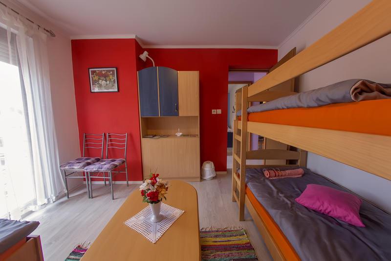 Hostel and Guesthouse Adi photo 4