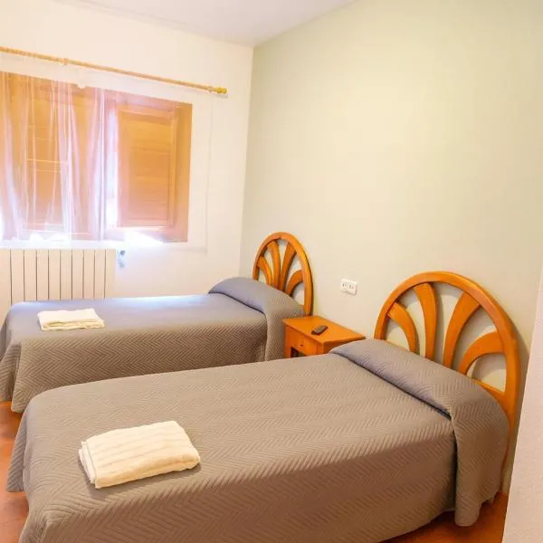 Pensión San Cristóbal by Bossh! Hotels photo 5