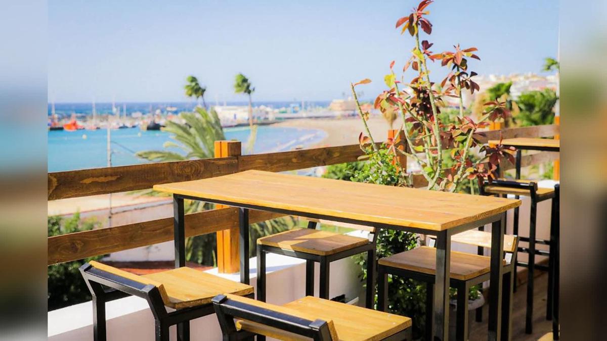 Ocean Nomads Coworking Tenerife photo 1
