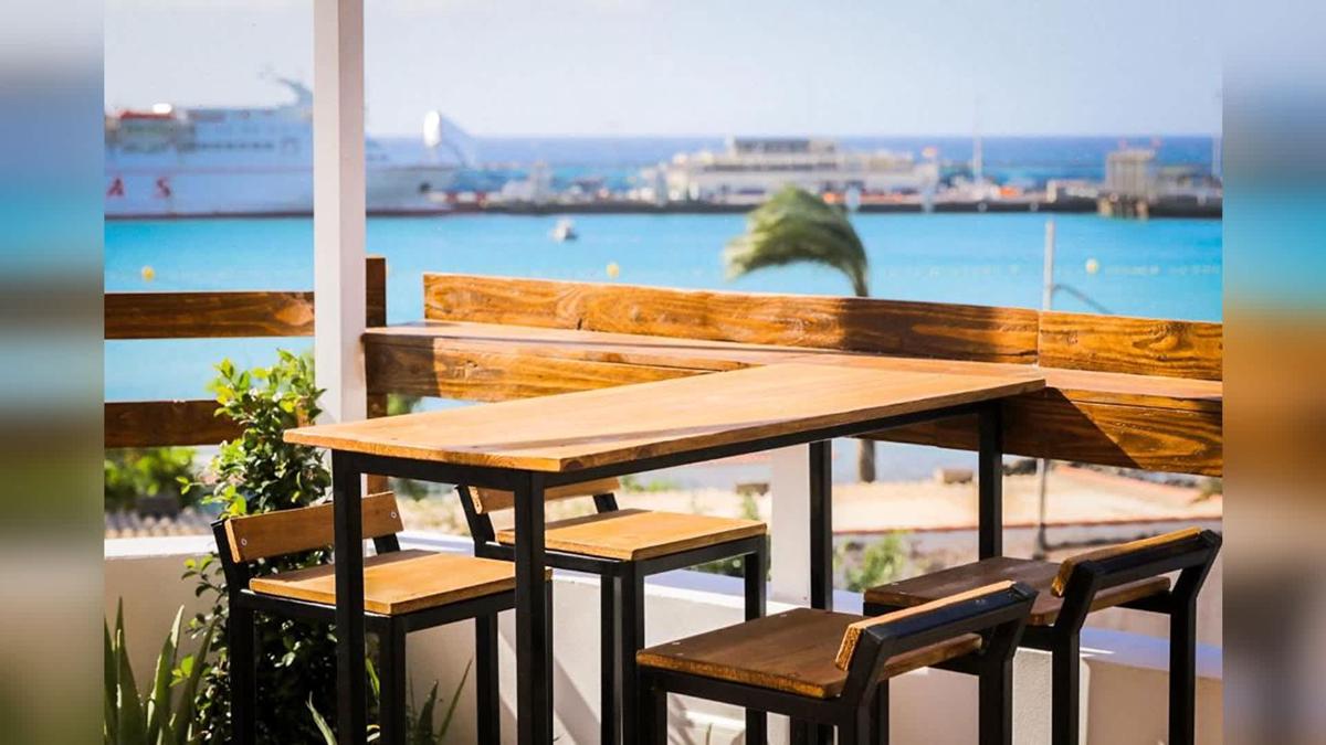 Ocean Nomads Coworking Tenerife photo 2