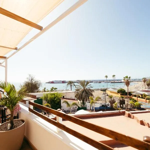 Ocean Nomads Coworking Tenerife photo 5