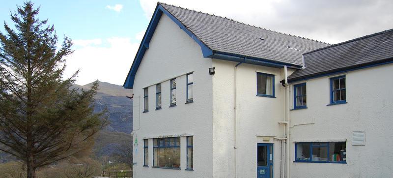 YHA Snowdon Llanberis photo 1