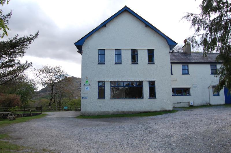 YHA Snowdon Llanberis photo 2