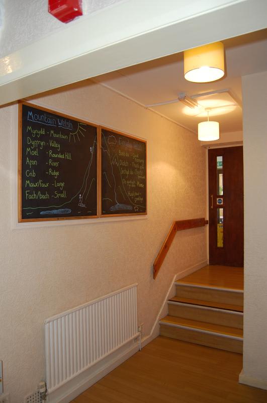 YHA Snowdon Llanberis photo 3