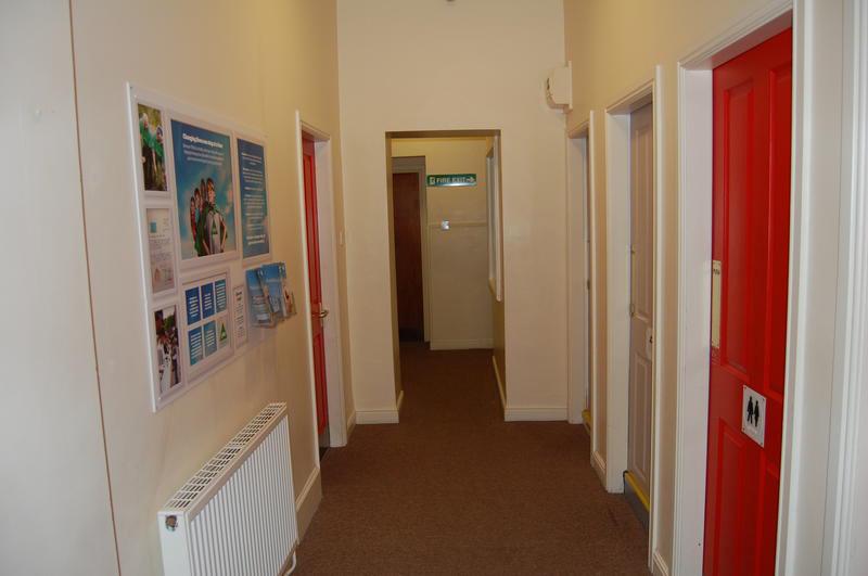 YHA Snowdon Llanberis photo 4