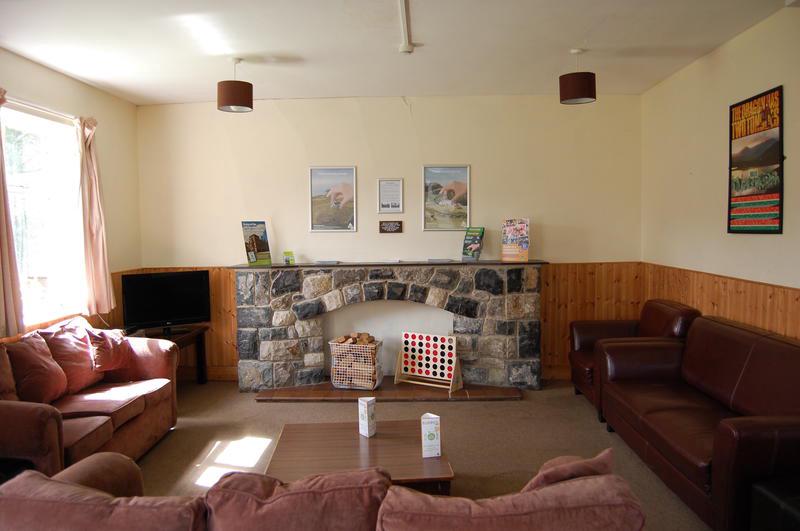 YHA Snowdon Llanberis photo 5