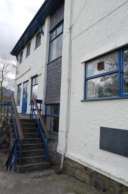 YHA Snowdon Llanberis photo 6