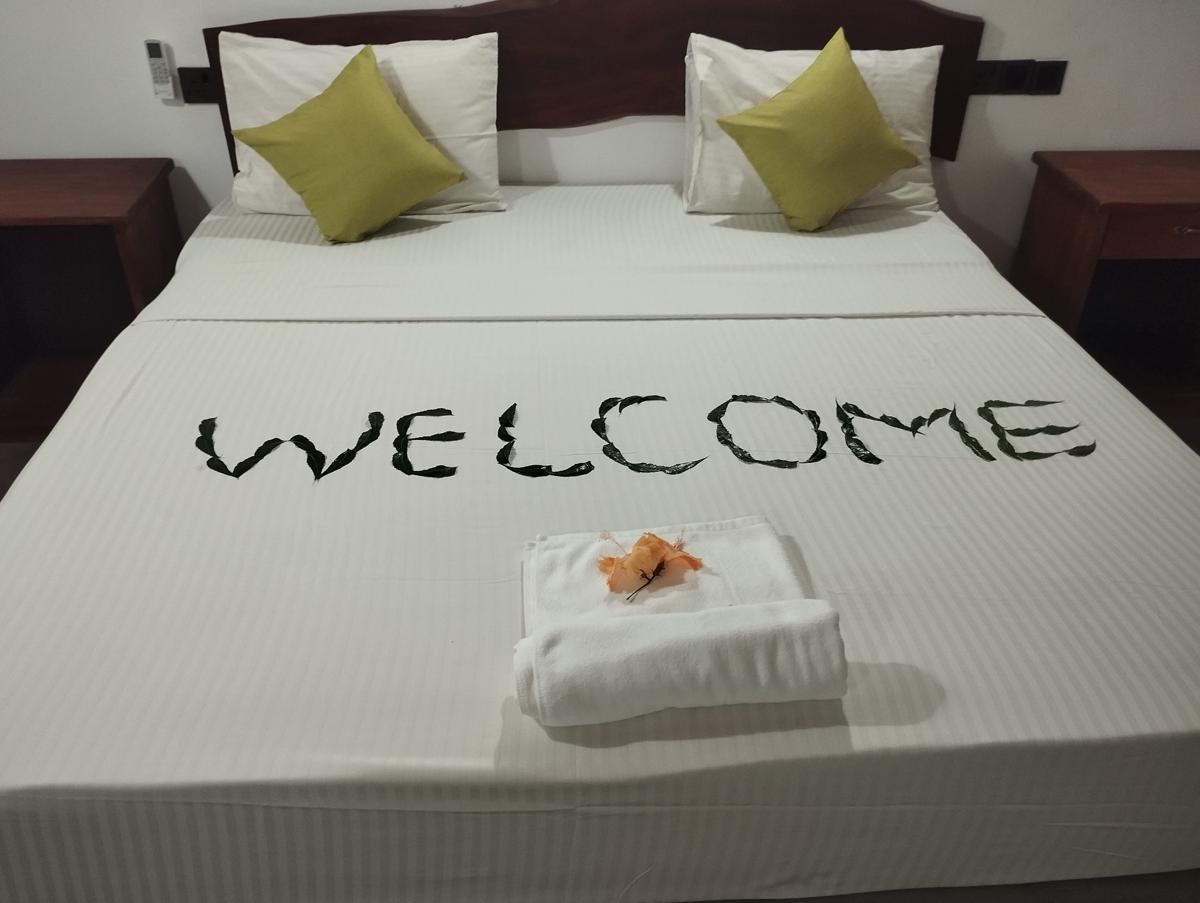 Pura Handa Home Stay photo 2