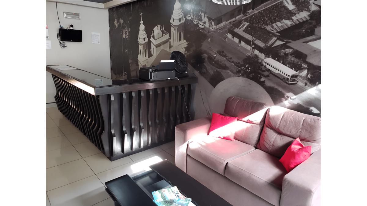 Hotel Alajuela Costa Rica Airport photo 3