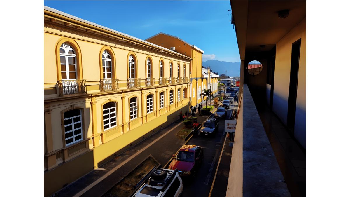 Hotel Alajuela Costa Rica Airport photo 4