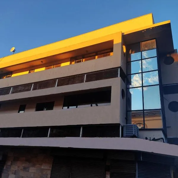 Hotel Alajuela Costa Rica Airport photo 5