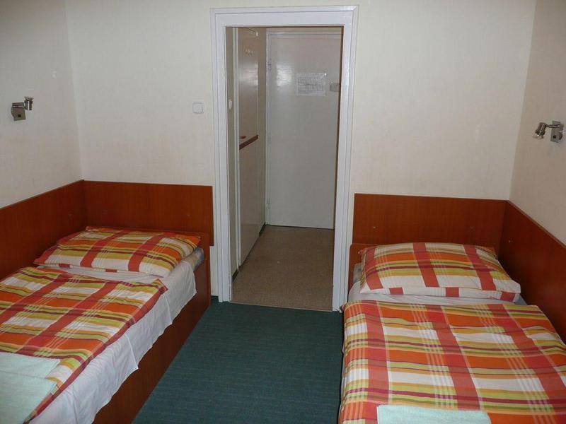 Hotel Touring -Nagykanizsa photo 4