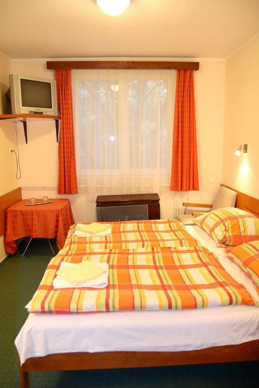 Hotel Touring -Nagykanizsa photo 5